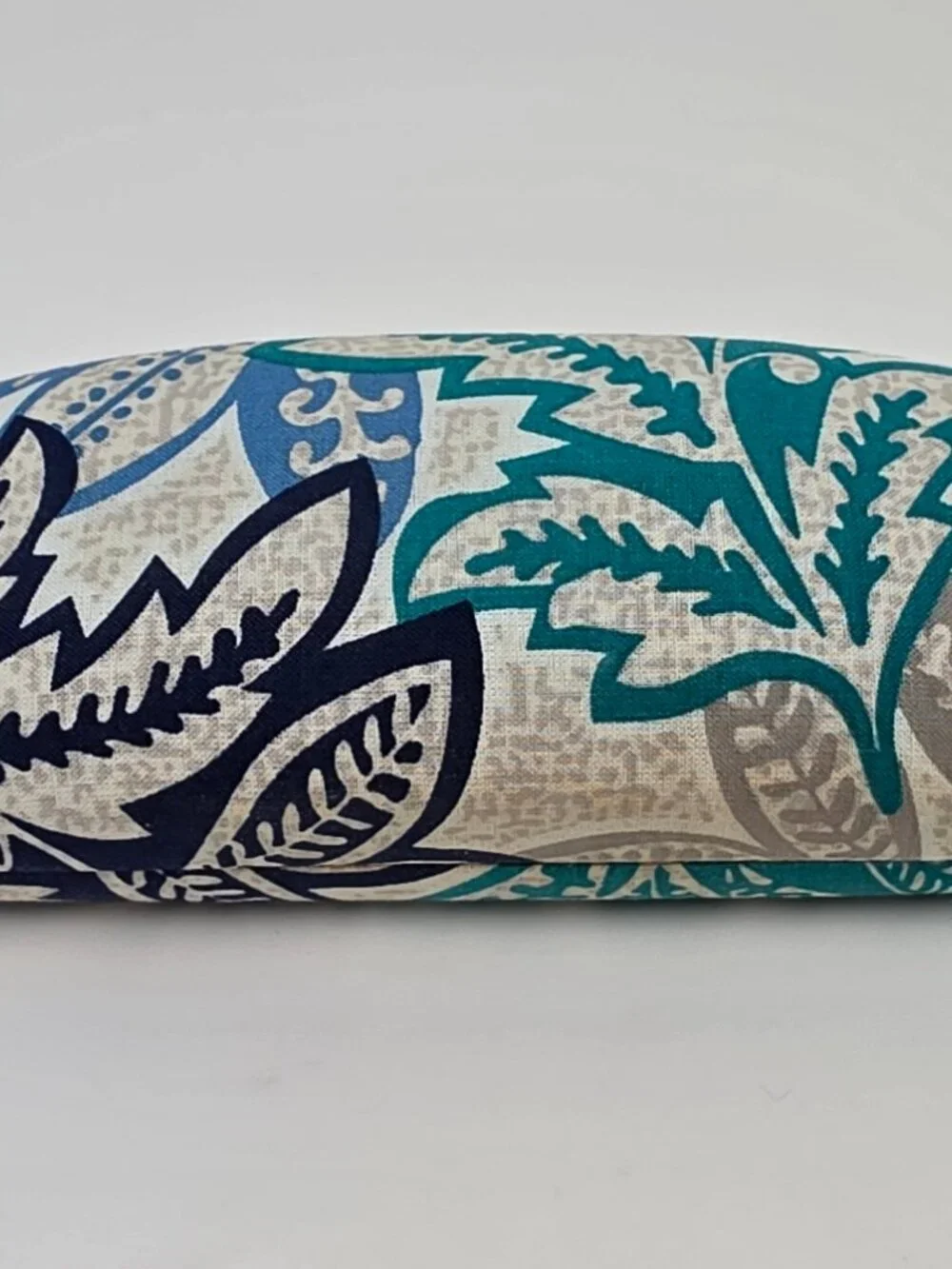 Vera Bradley Sharon Santiago Bronze Cat Eye Eyeglasses Frame w/ Case 53-16-135